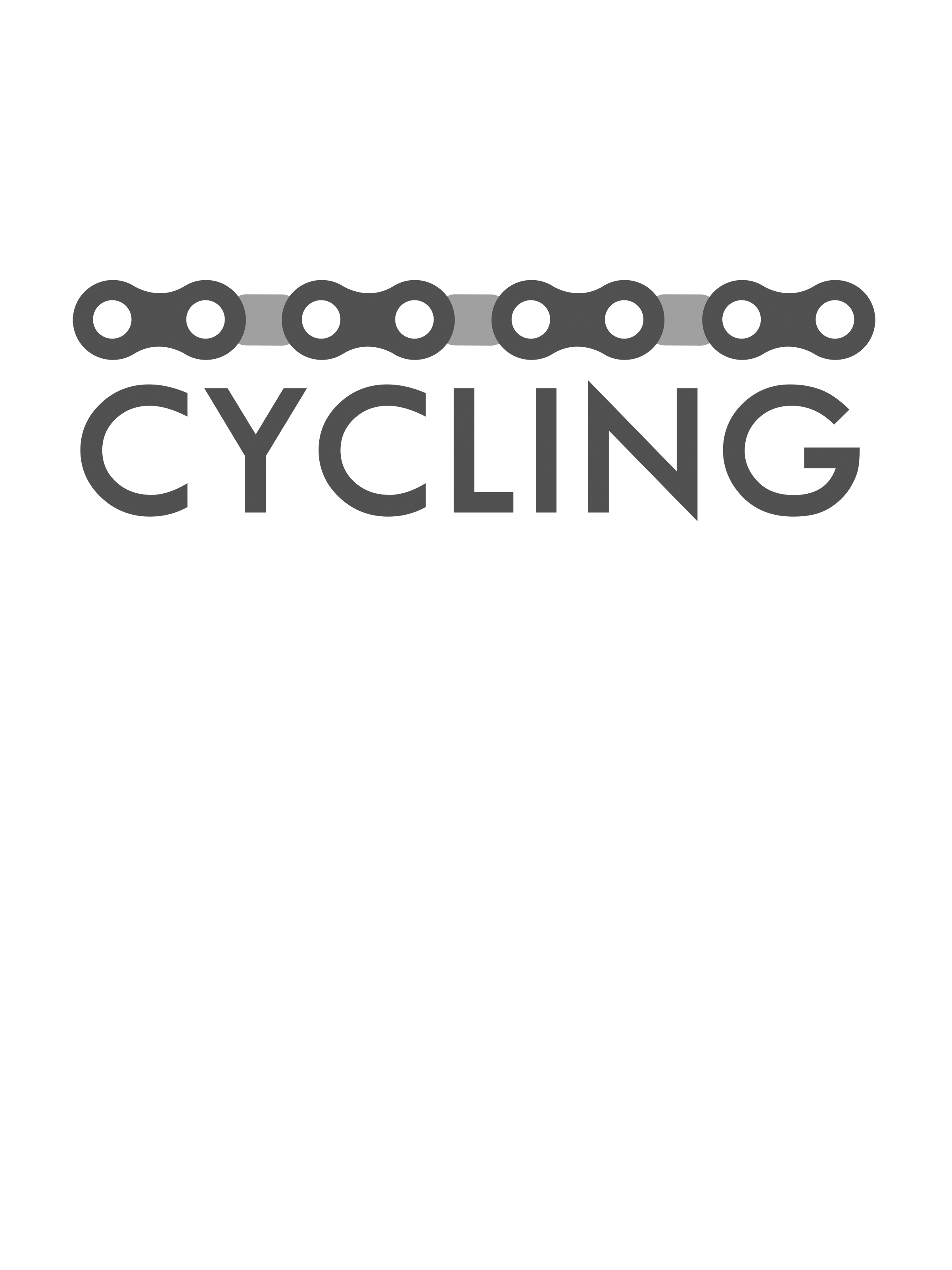 0003 – Cycling under the Chain