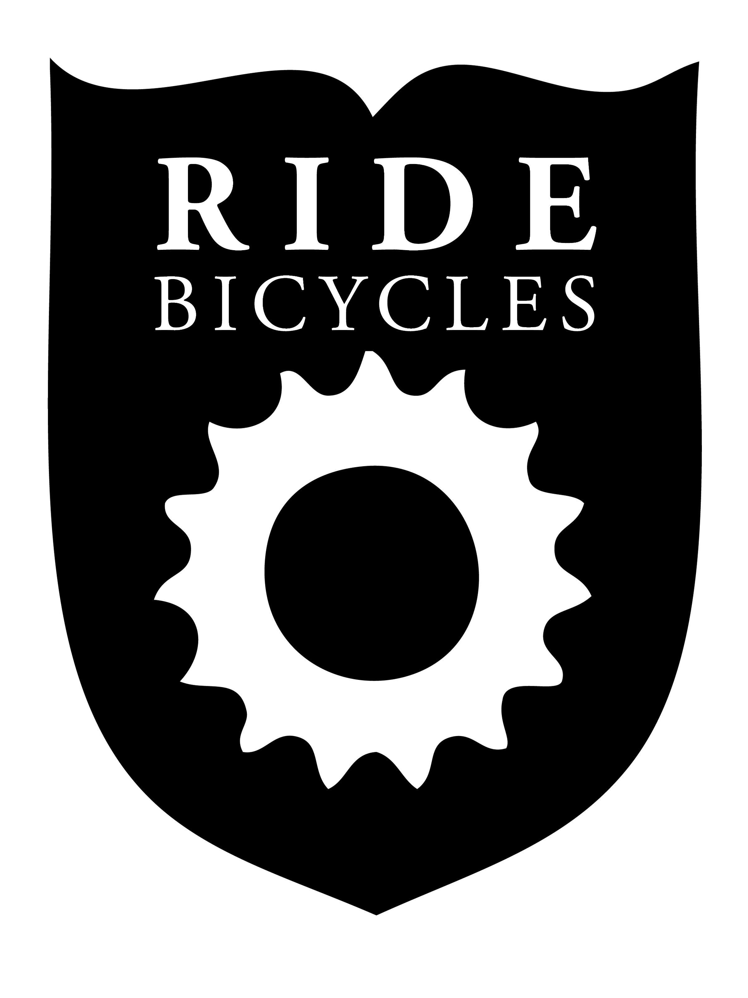 0016 – Ride Bicycles Sheild
