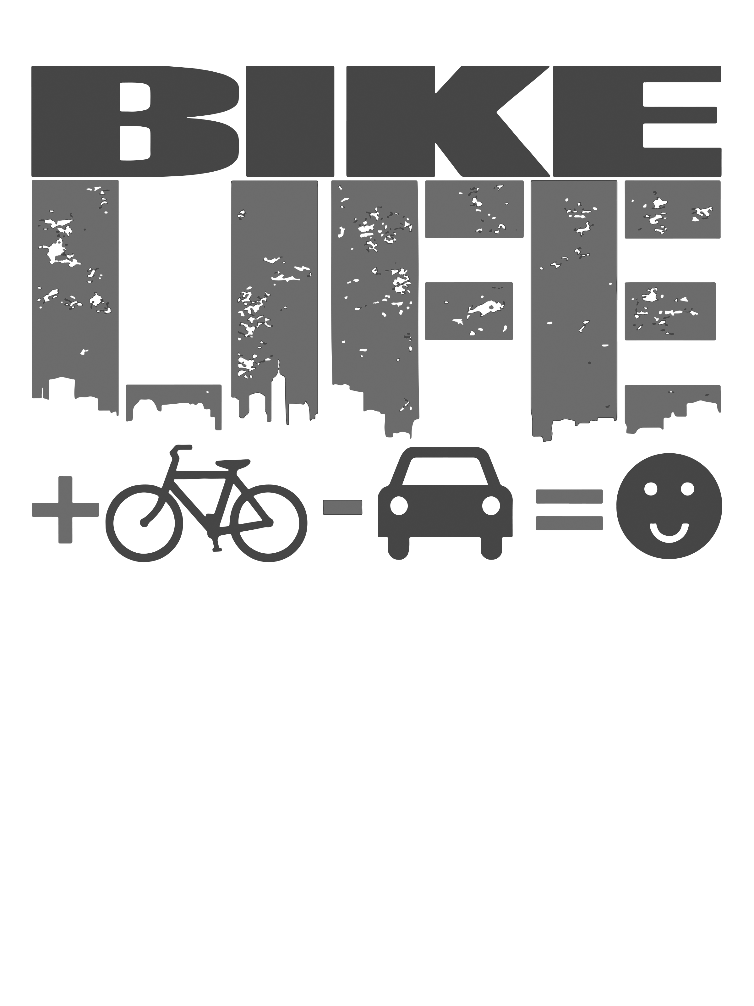 0040 – Bike Life