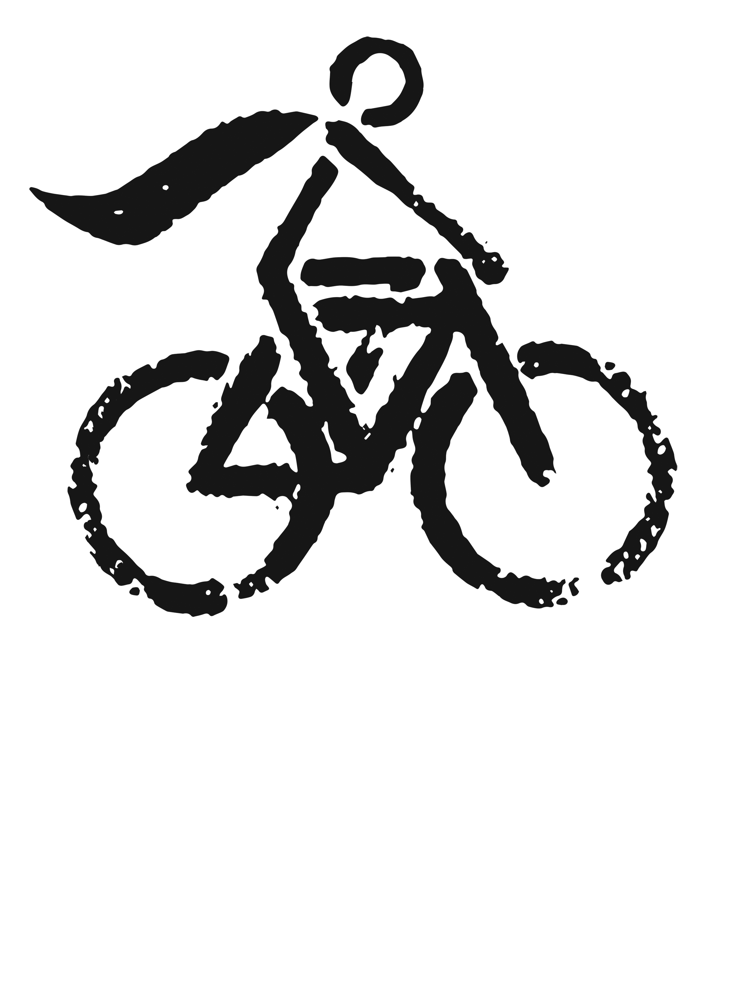 0063 – Super Bicycle Man