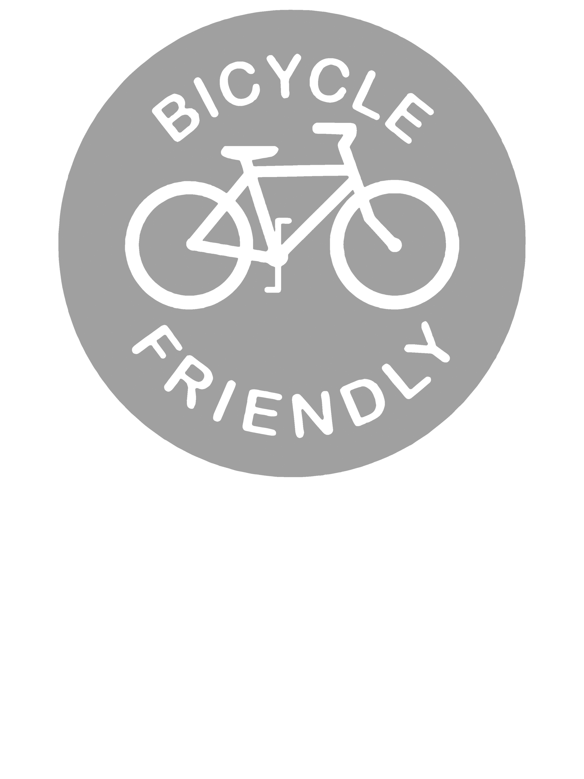 0155 – Bicycle Friendly