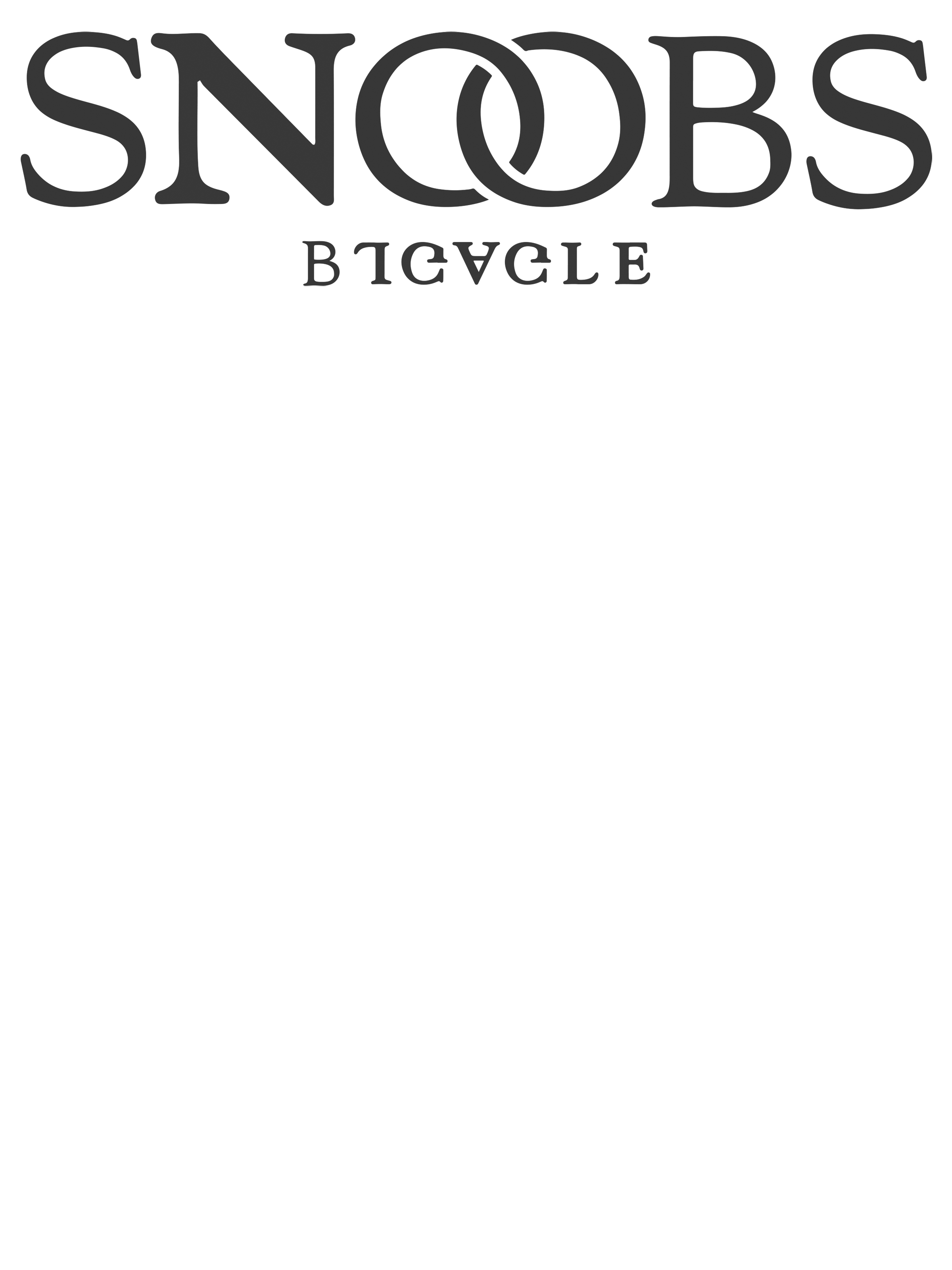 0223 – Snoobs Bicycle