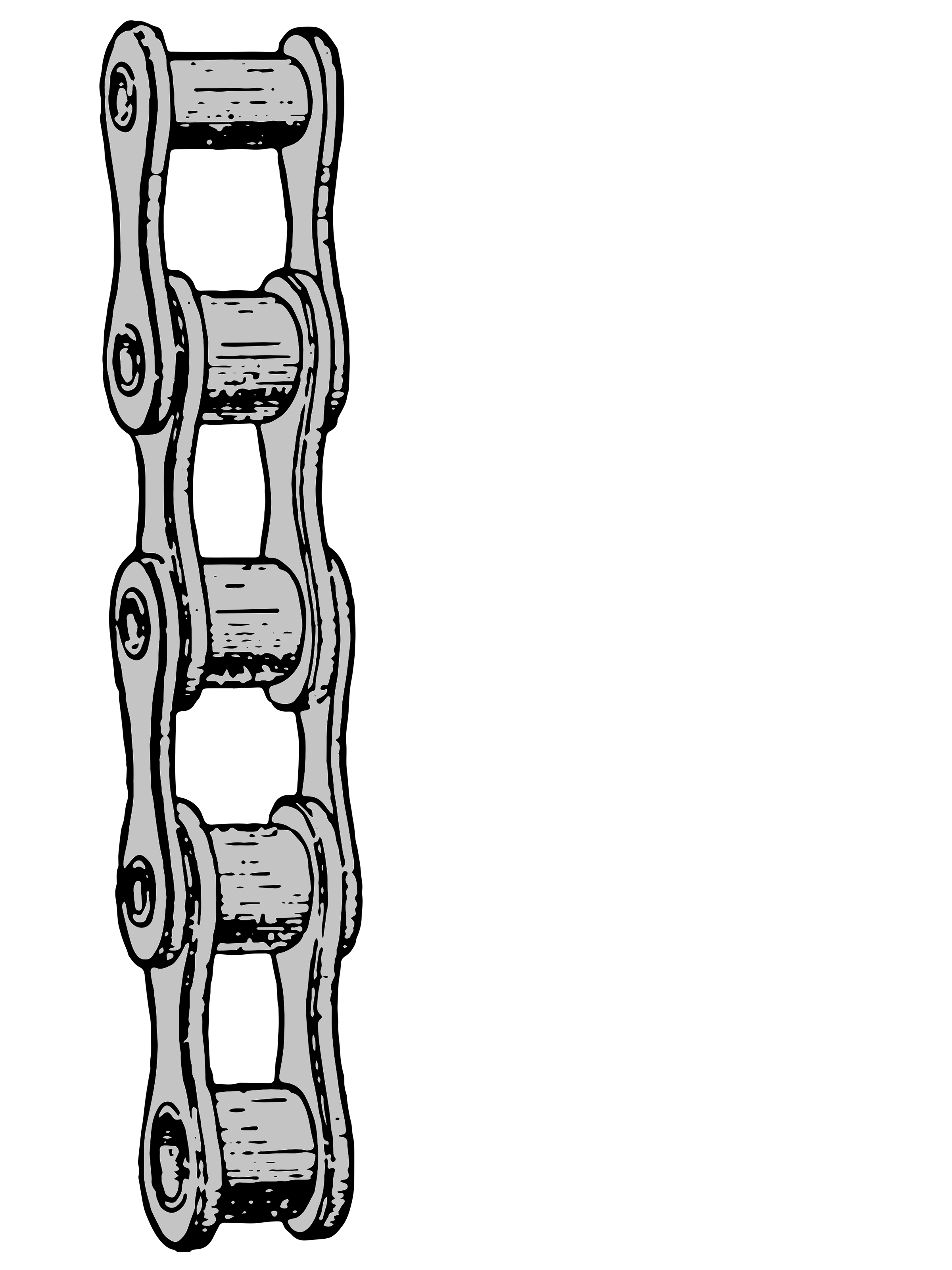 0233 – Chain Links