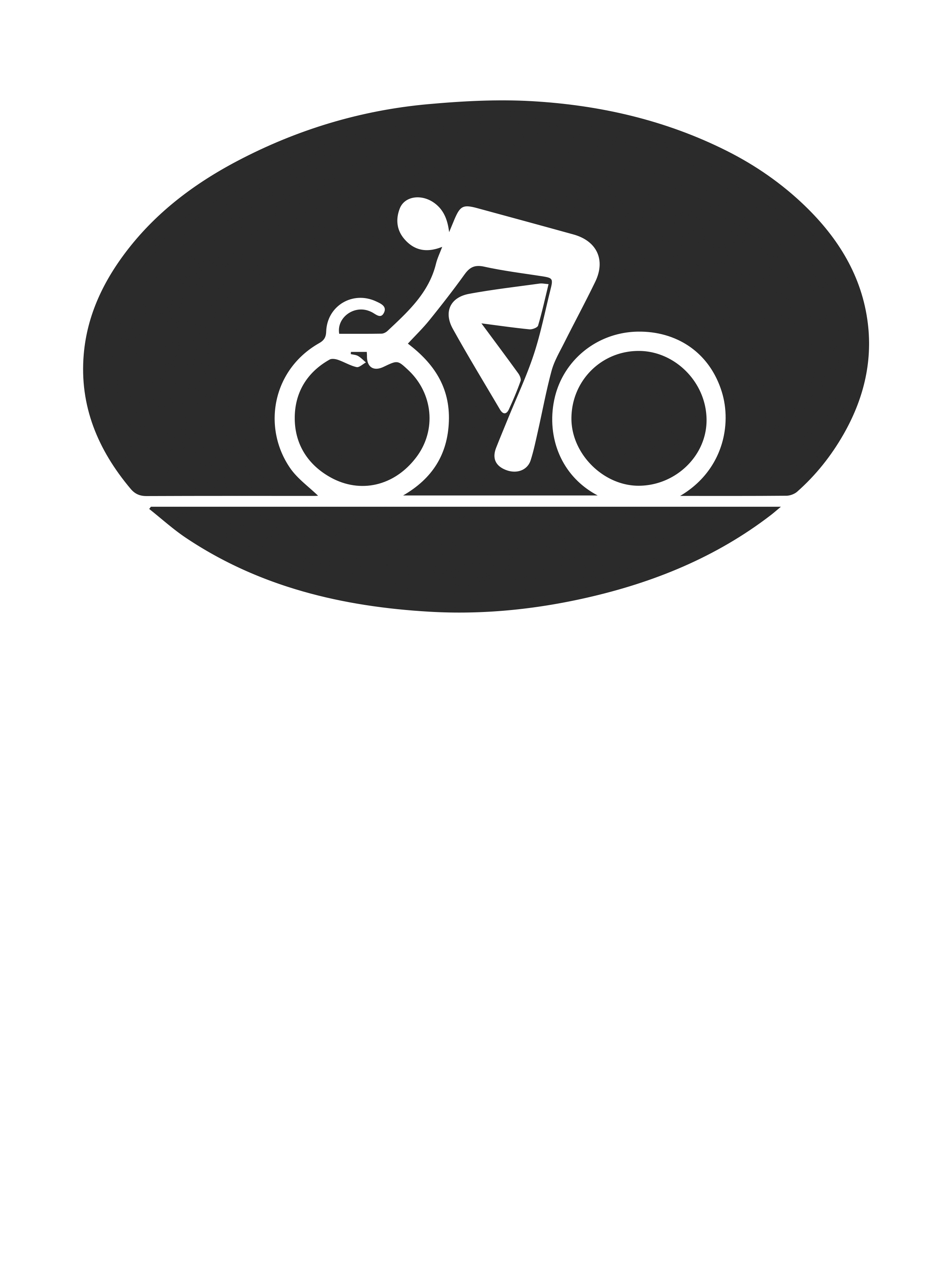 0273 – Racing Bicycle Man