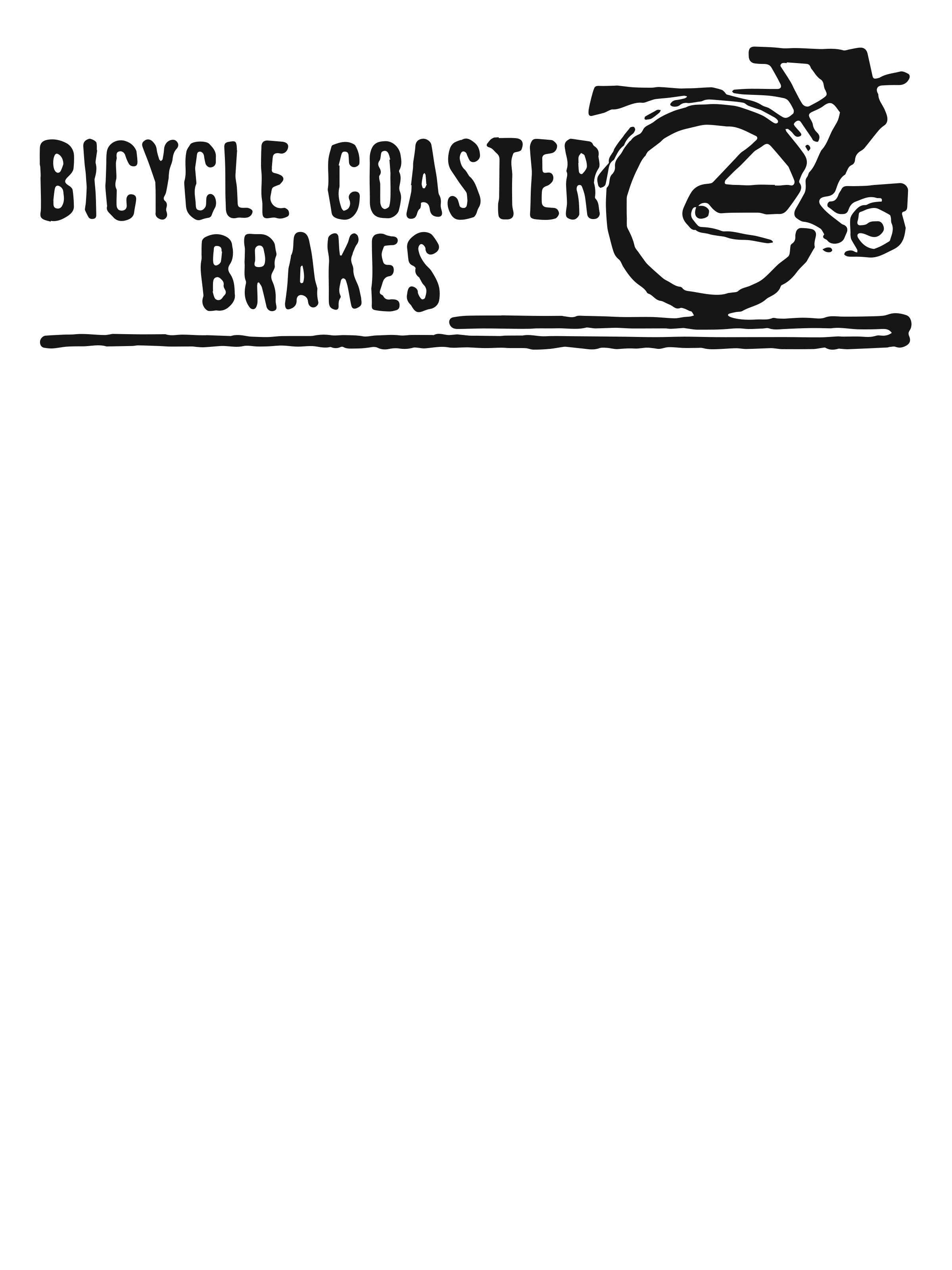 0374 – Bicycle Coaster Brakes